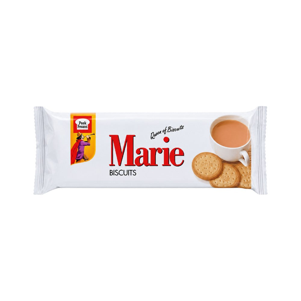 PEEK FREANS MARIE HR 65 GM Default Title - MamasJan Grocery Food