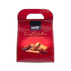 INOVATIVE FINEST SELECTION ASSORTED PREMIUM PACK 400 GM Default Title - MamasJan Grocery Food