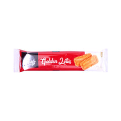 INOVATIVE GOLDEN LOTUS BISCUITS WITH CARAMEL 32 GM Default Title - MamasJan Grocery Food