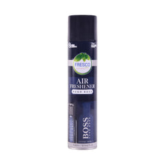 FRESCO AIR FRESHENER HUGO BOSS 300 ML Default Title - MamasJan Grocery Nonfood