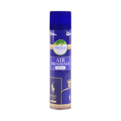 FRESCO AIR FRESHENER POLO 300 ML Default Title - MamasJan Grocery Nonfood