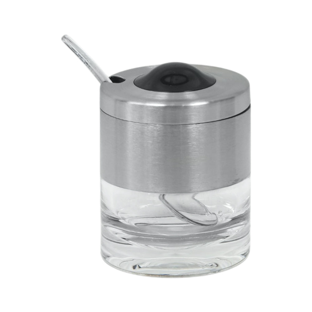 SUGAR POT ACRYLIC F029 Default Title - MamasJan Crockery