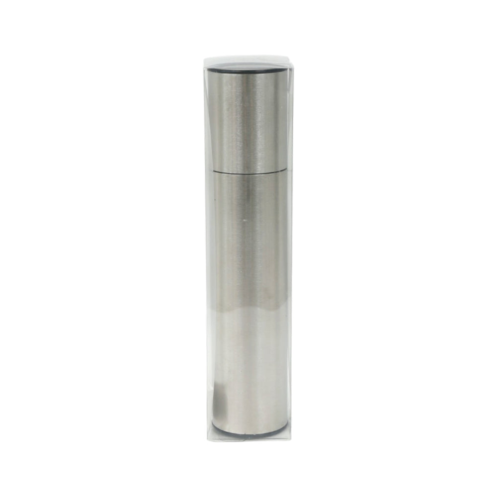 OIL SPRAY BOTTLE STEEL 012 Default Title - MamasJan Crockery