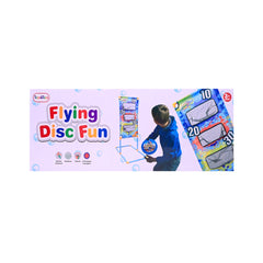 FDF-01(G) FLYING DISC SET A.I Default Title - MamasJan Toys
