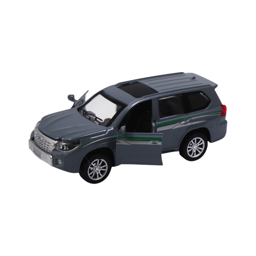 BW-05 BW LEXUS 570 CAR DINKY A.I Default Title - MamasJan Toys