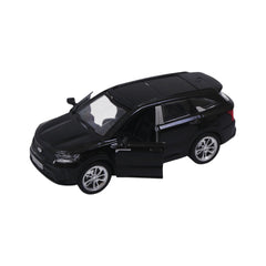 BW-07 BW KIA SORENTO CAR DINKY A.I Default Title - MamasJan Toys