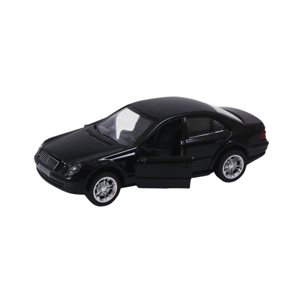 BW-09 BW MERCEDES-BENZ E-CLASS 1999 CAR DINKY A.I Default Title - MamasJan Toys