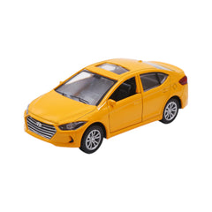 BW-10 BW HYUNDAI ELENTRA CAR DINKY A.I Default Title - MamasJan Toys