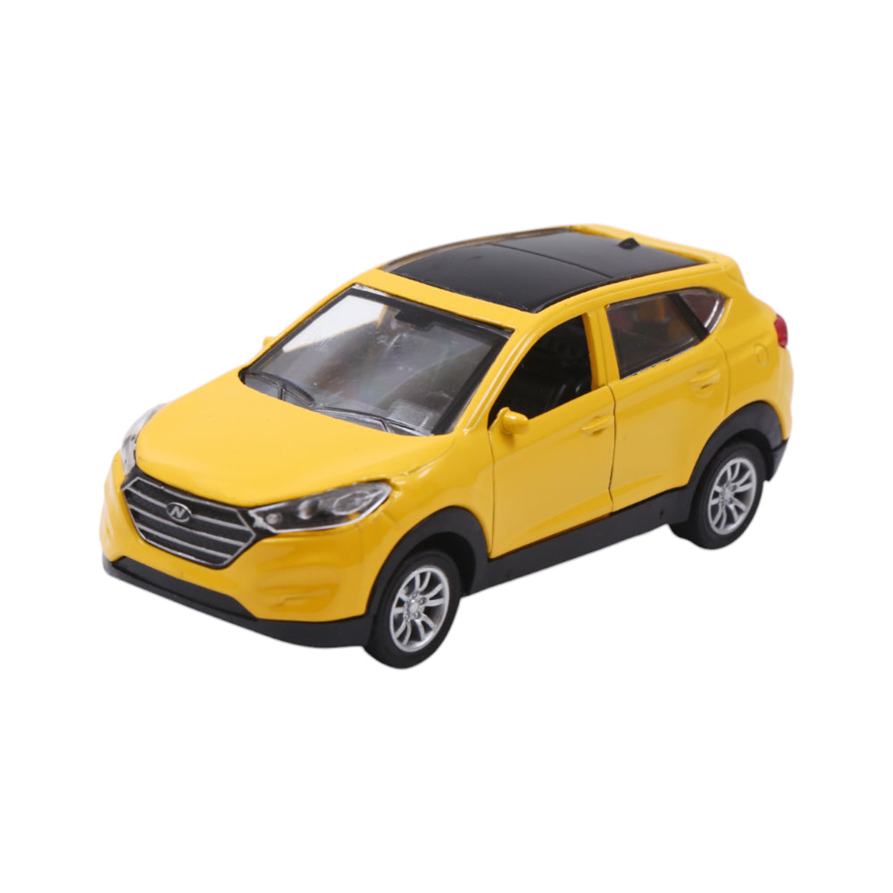 BW-11 BW HYUNDAI TUCSON 2016 CAR DINKY A.I Default Title - MamasJan Toys