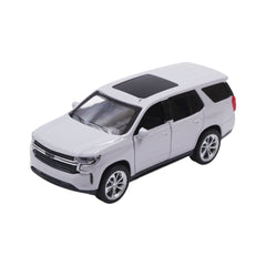 BW-15 BW CHEVROLET TAHOE CAR DINKY A.I Default Title - MamasJan Toys