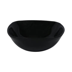 BOWL SWEET 5 INCH TABLE TOP ELITE BLACK BNFW50T Default Title - MamasJan Crockery