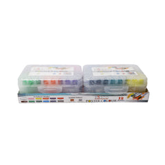 KIDCO POSTER COLOR 12 PLASTIC Default Title - MamasJan Toys