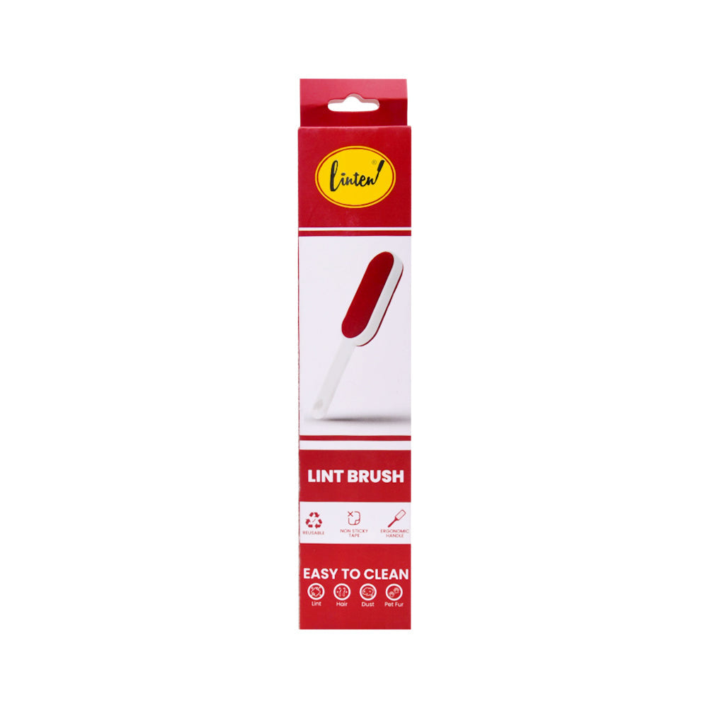 LINTEN LINT BRUSH 1 PCS Default Title - MamasJan Grocery Nonfood