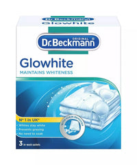 DR BECKMANN FABRIC STAIN REMOVER GLOWHITE 40 GM BASIC Default Title - MamasJan Grocery Nonfood