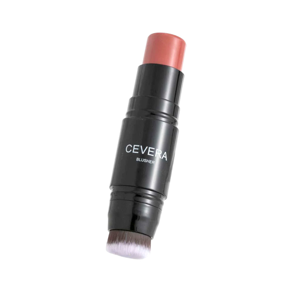 VIPERA CEVERA STICKER BLUSHER 02 (COTTON CANDY) Default Title - MamasJan Makeup