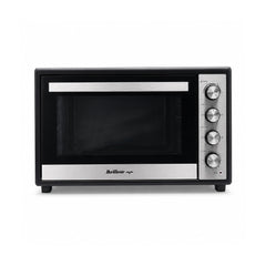 MEILLEUR ELECTRIC OVEN IR KR-L100RCL-10DKH Default Title - MamasJan Electronics