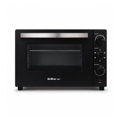 MEILLEUR ELECTRIC OVEN IR KR-K55RCL-E2DKH Default Title - MamasJan Electronics