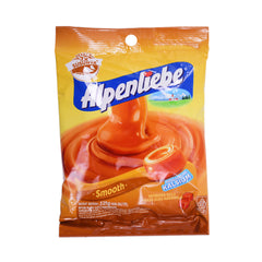 ALPENLIEBE CANDY SMOOTH CARAMEL POUCH 125GM Default Title - MamasJan GroceryFoods