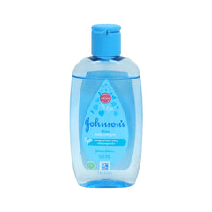 JOHNSONS BABY COLOGNE BRISA 100 ML BASIC Default Title - MamasJan Baby Maternity Care
