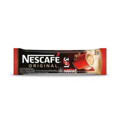 NESTLE NESCAFE COFFEE ORIGINAL 3IN1 17.5 GM Default Title - MamasJan Grocery Food
