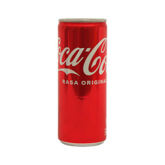 COCA COLA DRINK RASA ORIGINAL 250 ML Default Title - MamasJan GroceryFoods