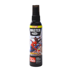 MASTER KIDS SPIDERMAN COLONGE SPRAY 100 ML Default Title - MamasJan Grocery Nonfood