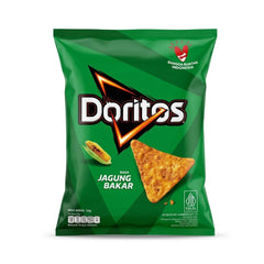 DORITOS ROASTED CORN 120 GM Default Title - MamasJan Grocery Food