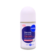 NIVEA MEN DEODORANTDREMA CONTROL BRIGHT REPAIR 50 ML Default Title - MamasJan perfumes