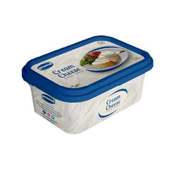 PREMA CREAM CHEESE 200 GM Default Title - MamasJan Grocery