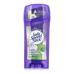 Lady Speed Stick Fresh Essence Orchard Blossom 65Gm