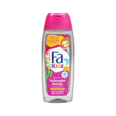 FA SHOWER GEL KIDS UNDERWATER FANTASY 250 ML Default Title - MamasJan skincare