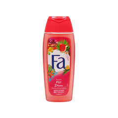 FA SHOWER GEL FIJI DREAM GENTLE TO SKIN 400 ML Default Title - MamasJan skincare