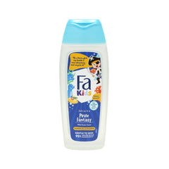 FA SHOWER GEL KIDS PIRATE FANTASY GENTLE TO SKIN 400 ML Default Title - MamasJan skincare