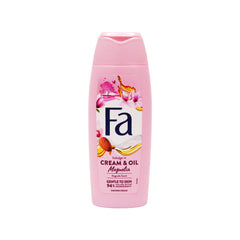 FA SHOWER CREAM & OIL MAGNALIO 250 ML Default Title - MamasJan skincare