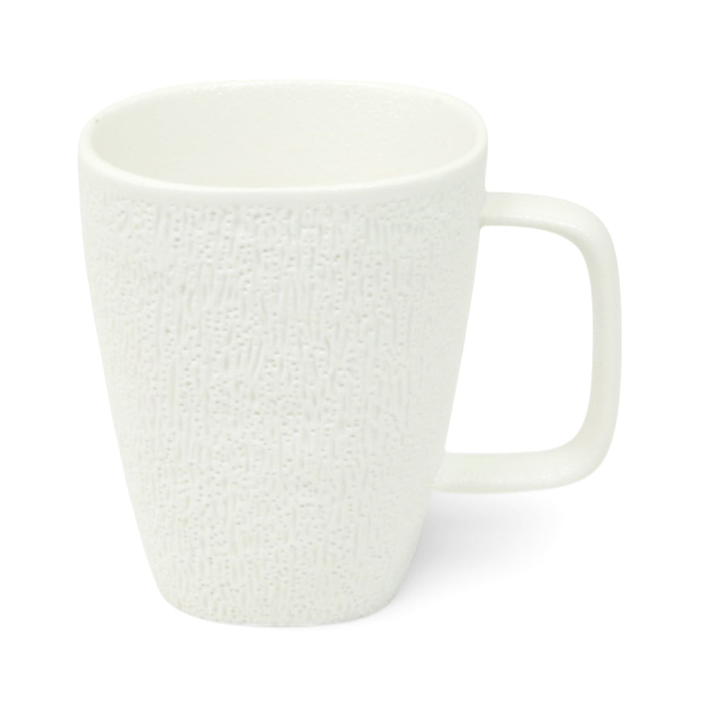 MUG WINSOR FINE PORCELAIN WHITE HM109E Default Title - MamasJan Crockery