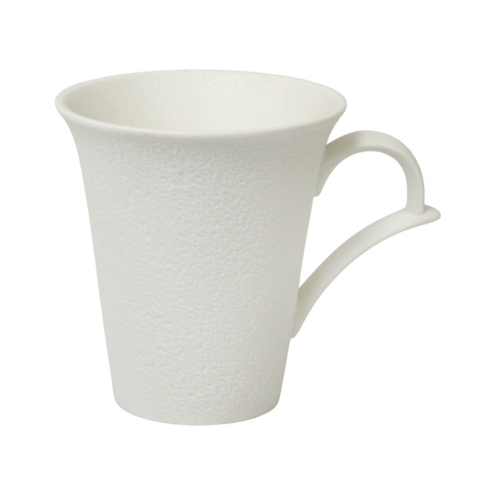 MUG WINSOR FINE PORCELAIN ET107 WHITE Default Title - MamasJan Crockery