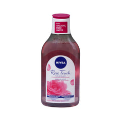NIVEA ROSE TOUCH MICELLAR WATER 400ML Default Title - MamasJan skincare