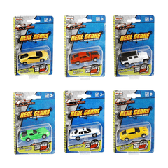 15395 REAL GEARS DINKEY BASIC Default Title - MamasJan Toys