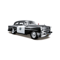 31295 MAISTO MODEL BUICK 1955 PC Default-Title - MamasJan Toys