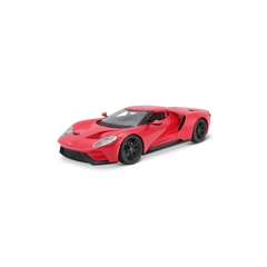 31384 MAISTO MODLE CAR FORD GT BASIC Default Title - MamasJan Toys