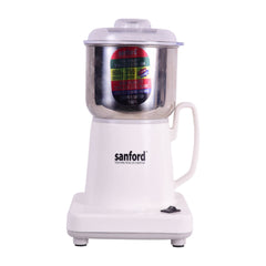 SANFORD COFFEE GRINDER SF5651CG Default Title - MamasJan Electronics