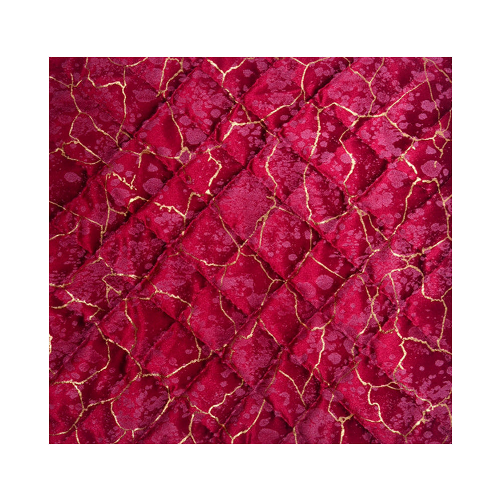 CNC CUSHION COVER GEOMETRICAL Default Title - MamasJan Household