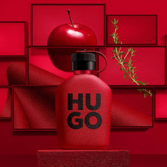 HUGO BOSS INTENSE FOR MEN EDP 125ML Default Title - MamasJan Perfume