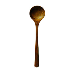 SPOON COOKING WOODEN LARGE HOUSE & CO 8486 Default Title - MamasJan Crockery