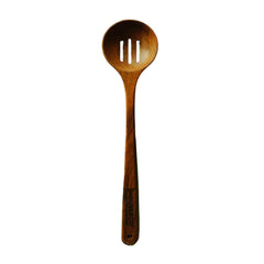 SPOON COOKING WOODEN LARGE HOUSE & CO 8493 Default Title - MamasJan Crockery