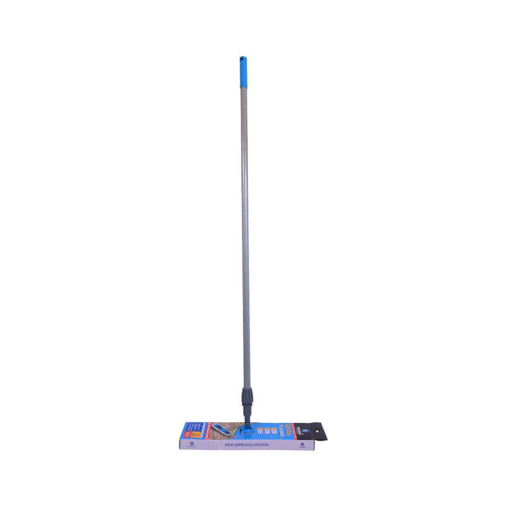HOUSE & CO. DRY COTTON MOP 16 INCH Default Title - MamasJan Grocery Nonfood