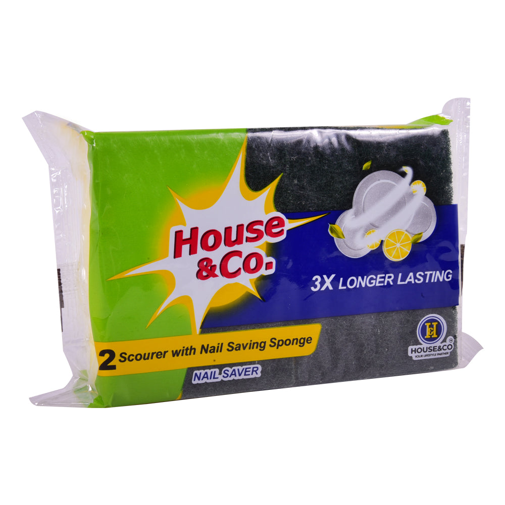 HOUSE&CO. NAIL SAVER 2IN1 Default Title - MamasJan Grocery Nonfood