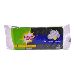 HOUSE&CO. NAIL SAVER 3IN1 Default Title - MamasJan Grocery Nonfood
