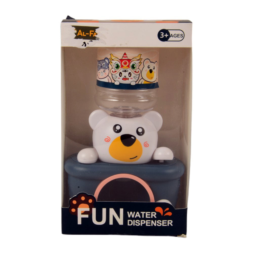 66556-AB FUN WATER DISPENSER Default Title - MamasJan Toys