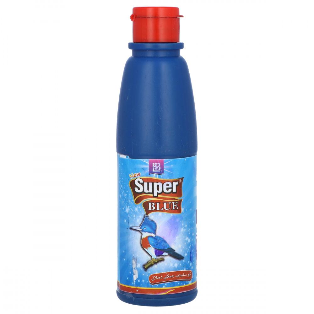 SUPER LIQUID BLUE 150 ML Default Title - MamasJan Grocery Nonfood